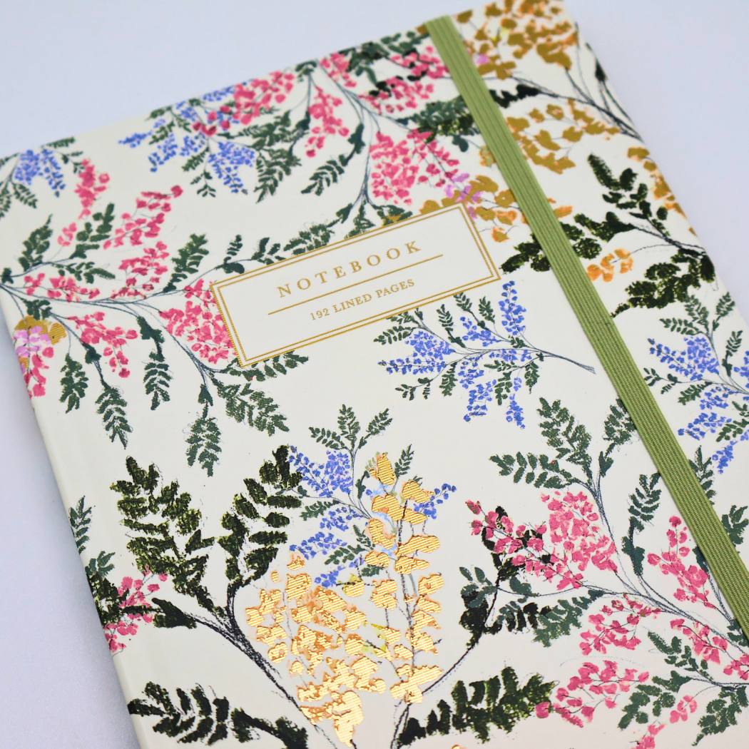 Stationery