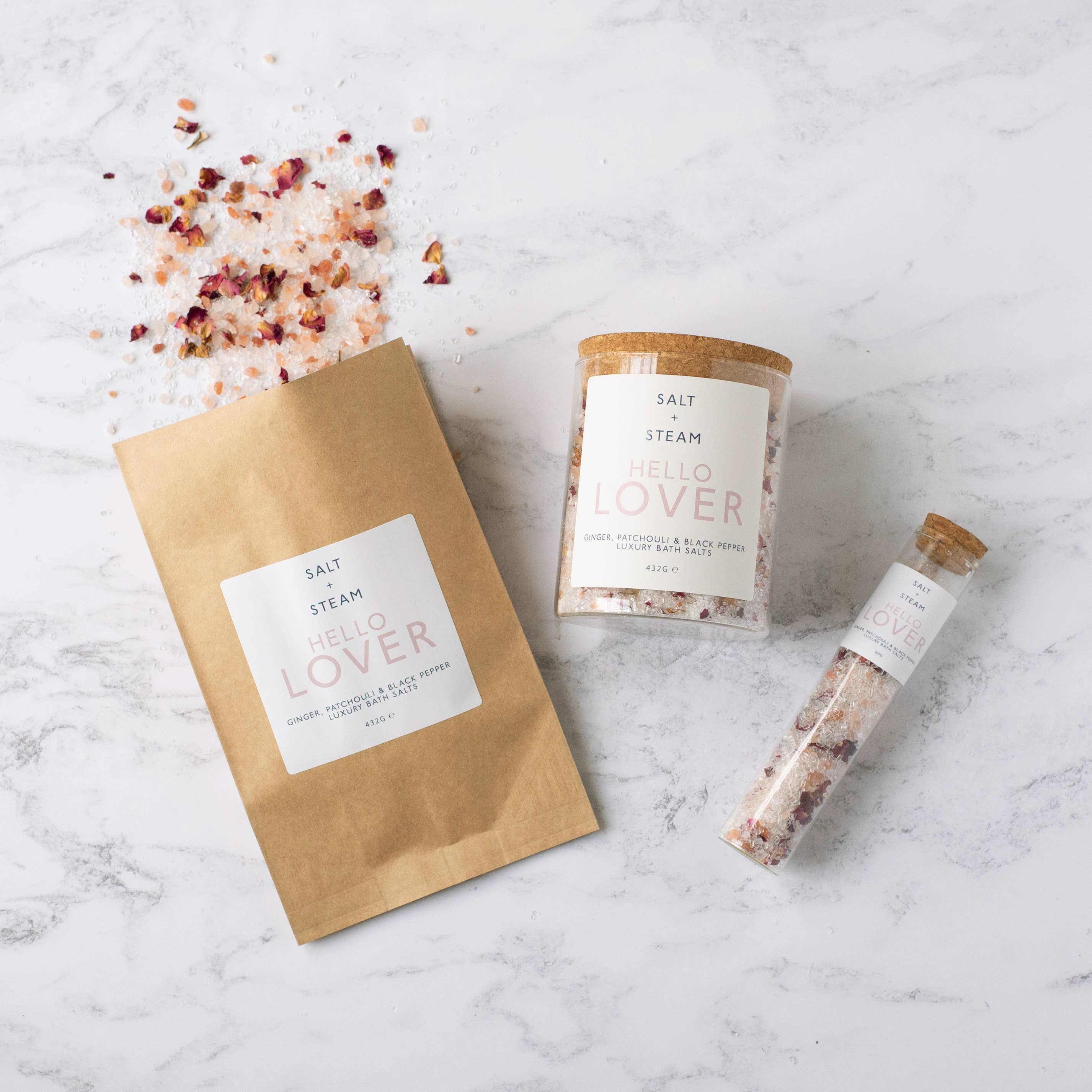 Bath & Body
