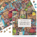 The World of Charles Dickens - Puzzle