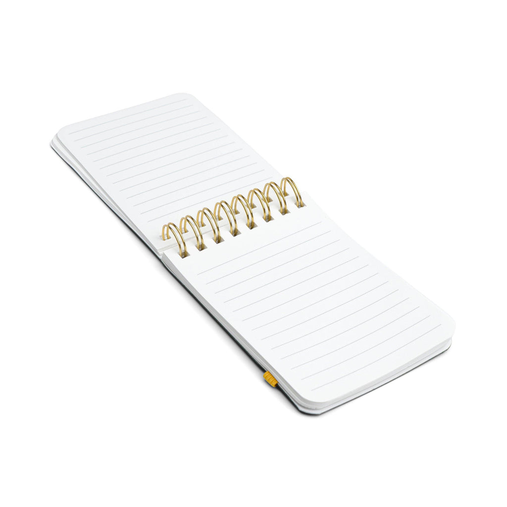Pocket Waterproof Notebook