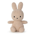 Miffy Terry - Beige Plush