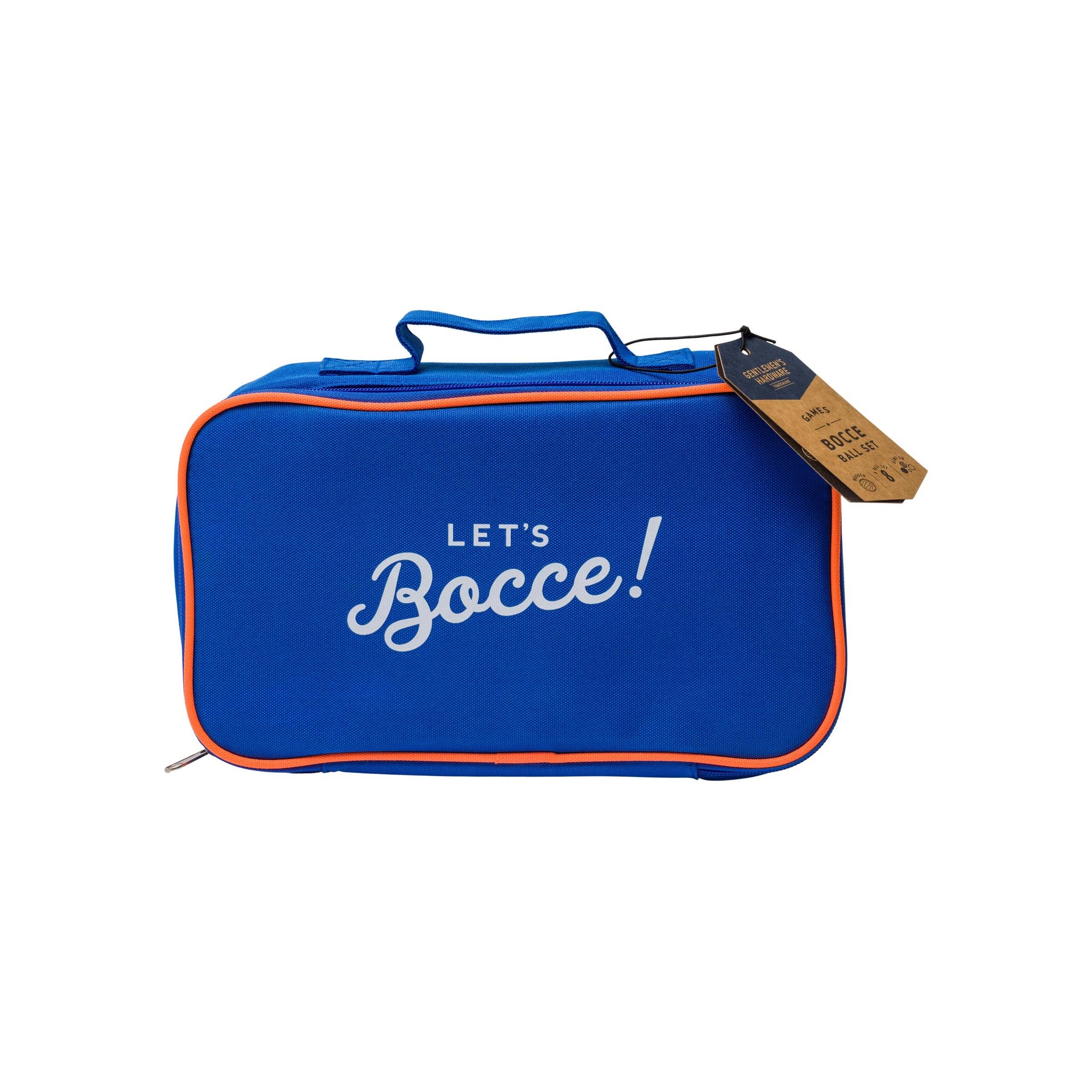 Bocce Ball/Boules