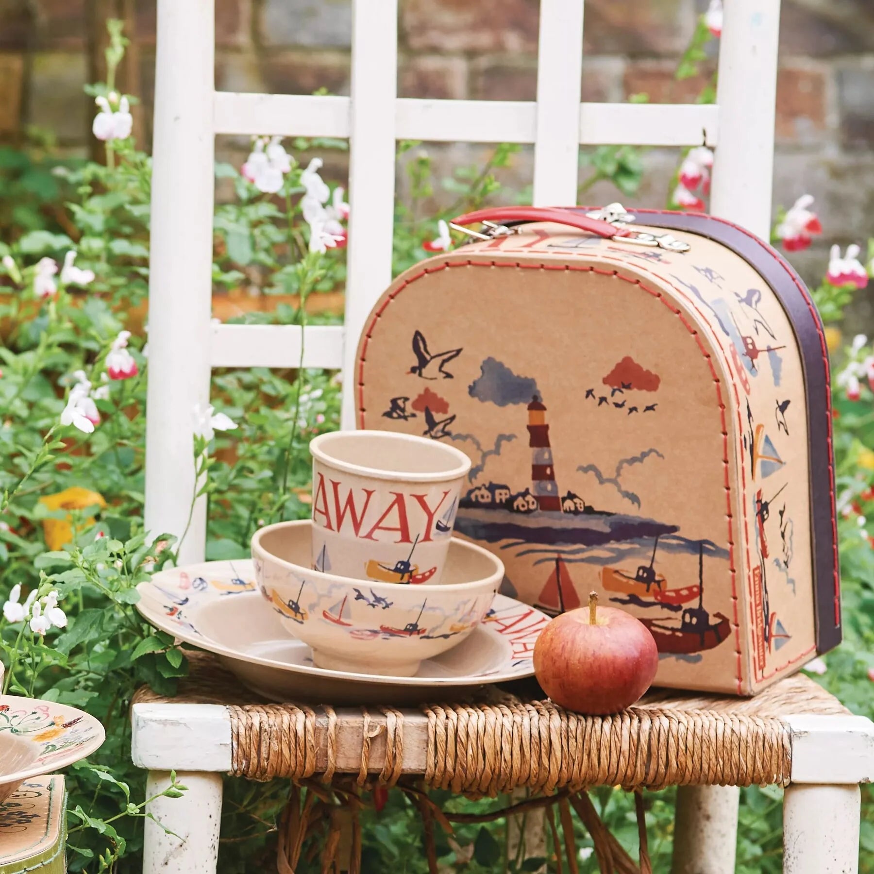 Emma Bridgewater - Picnic Set