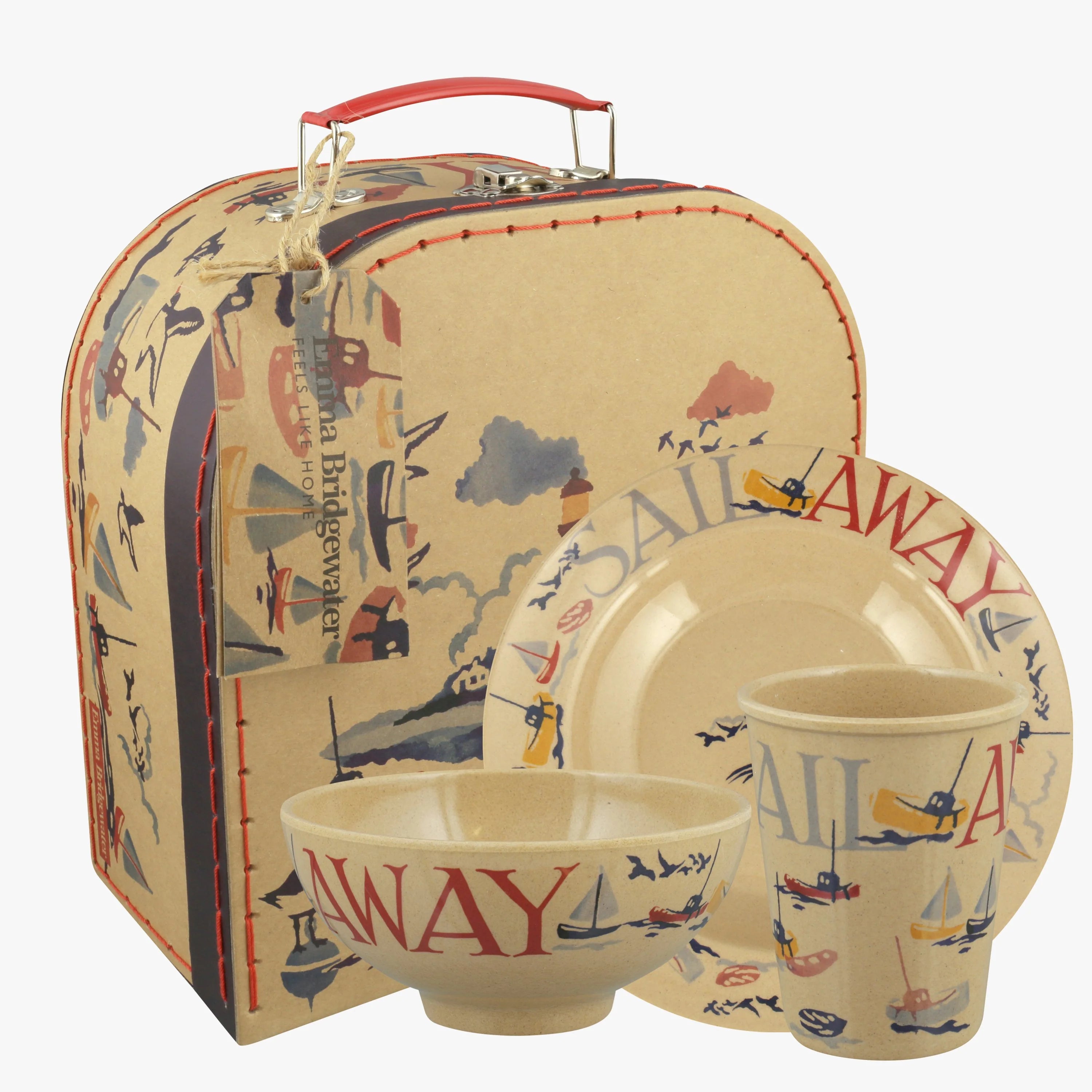 Emma Bridgewater - Picnic Set