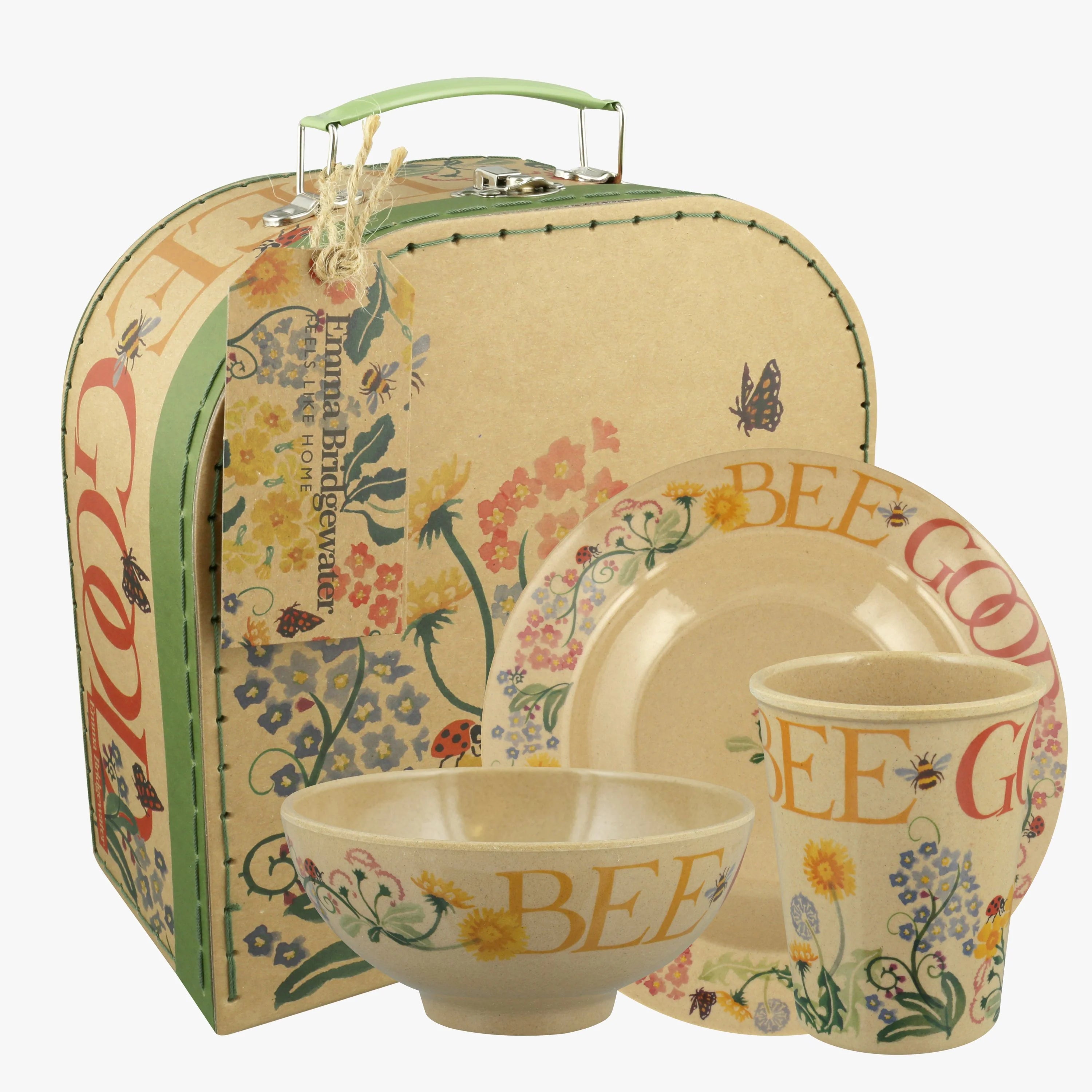 Emma Bridgewater - Picnic Set