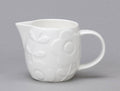 Plum Medium Flower Jug