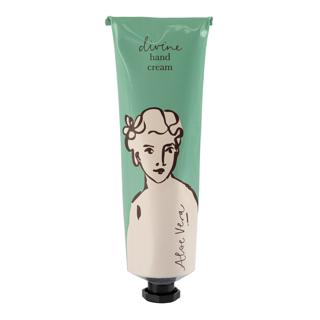 Aloe Vera - Hand Cream