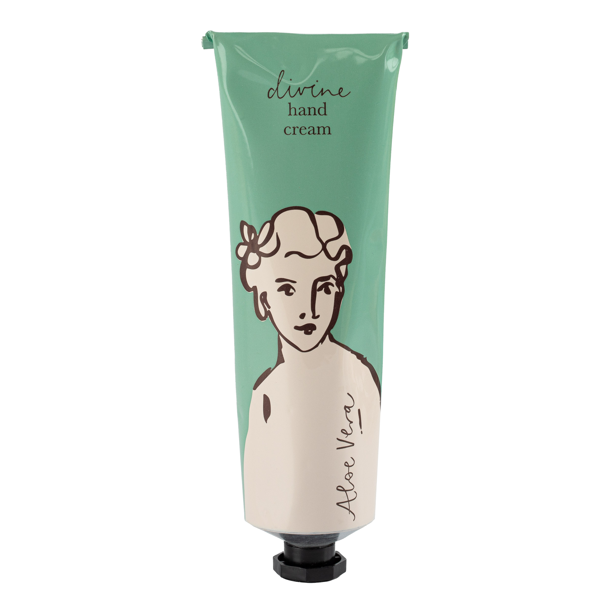 Aloe Vera - Hand Cream