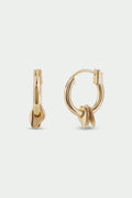 Tutti & Co- Cairn Earrings