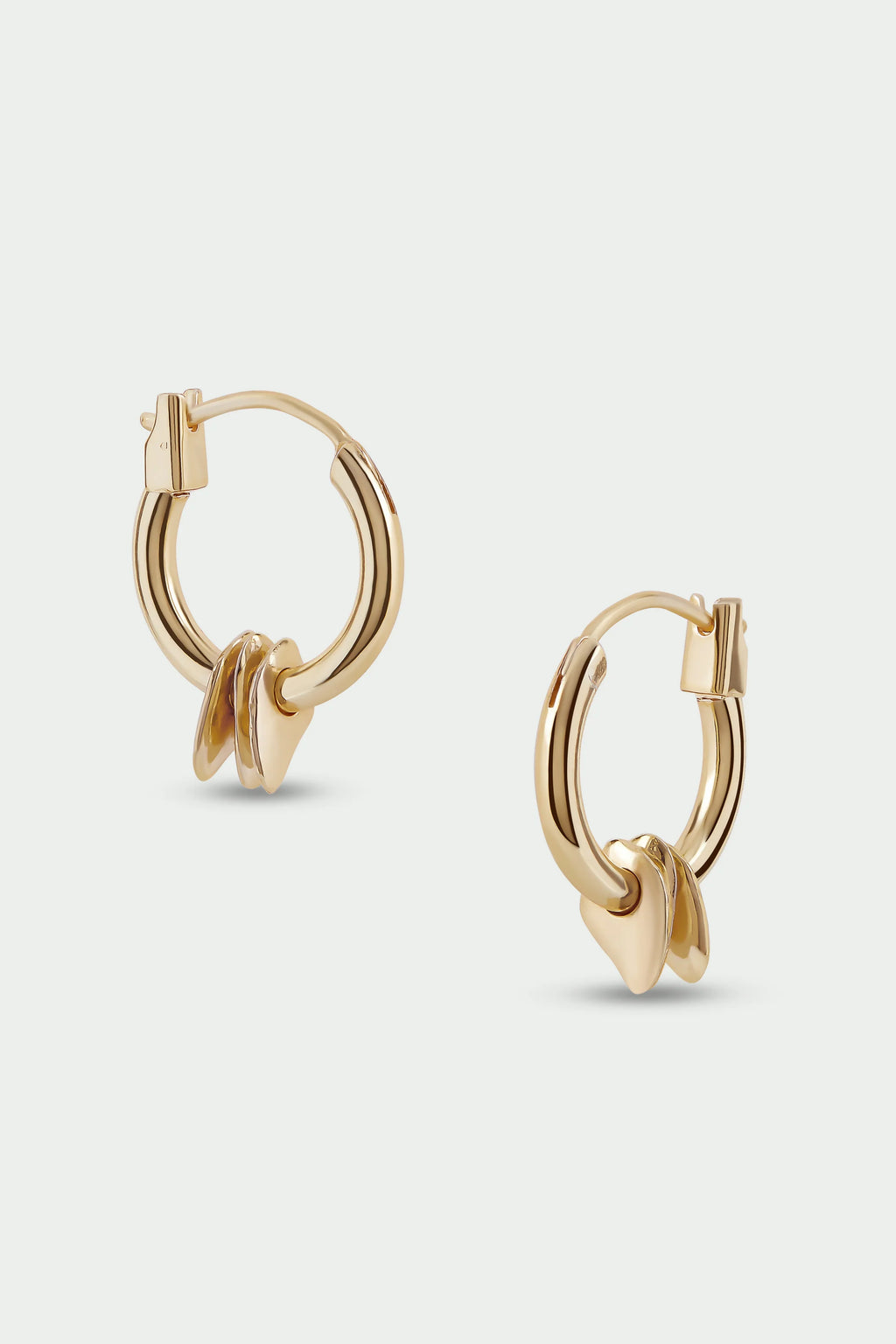Tutti & Co- Cairn Earrings