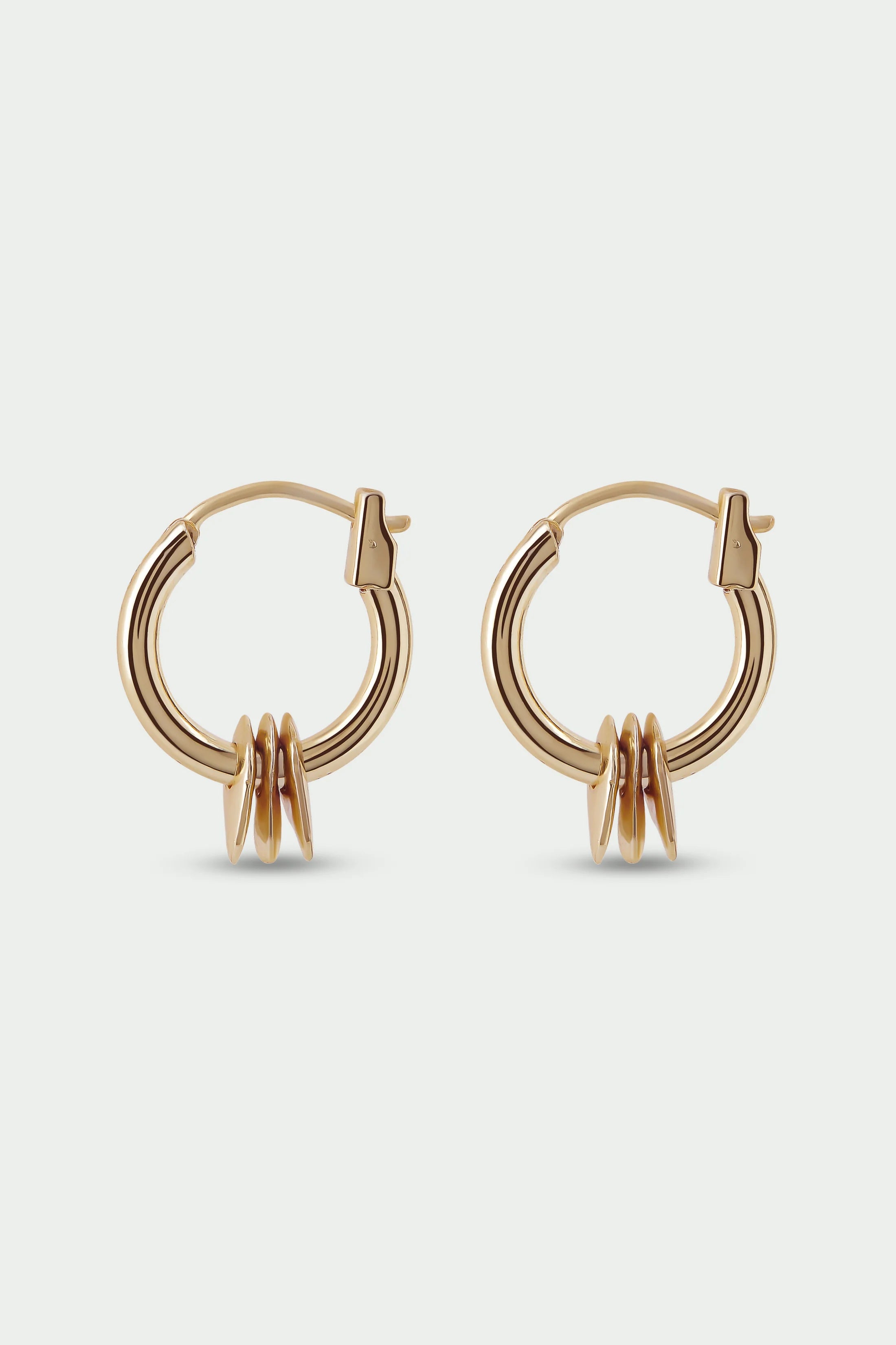 Tutti & Co- Cairn Earrings