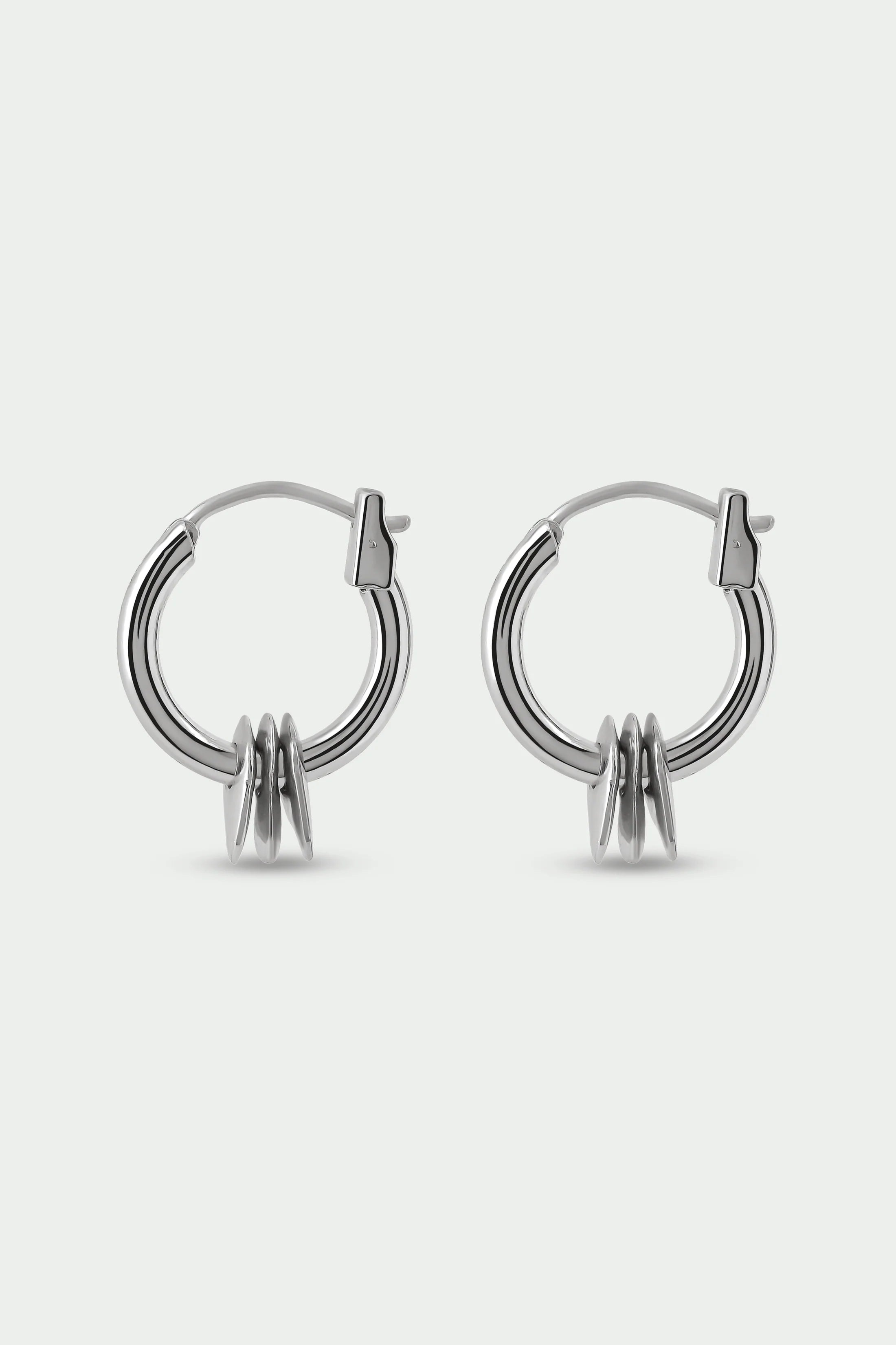 Tutti & Co- Cairn Earrings
