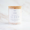 Beauty Sleep - Lavender & Rose Bath Salts