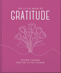 The Little Book of Gratitude (Hardback)