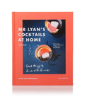 Mr Lyan's Cocktails at Home