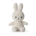 Miffy Terry - Cream Plush