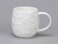Plum Flower Mug