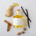 Love Potion - Spiced Bath, Body & Massage Oil