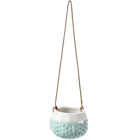 Hanging Pot - Baby Dotty
