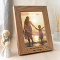 'The Best Memories Are...' - 5x7 Photo Frame
