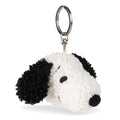 Snoopy Tiny Teddy Keychain - Cream