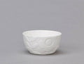 Plum Flower - Sugar Bowl