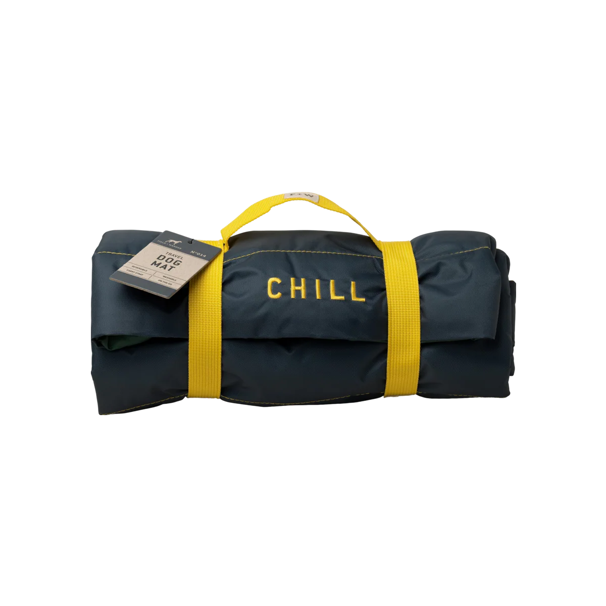 Travel Dog Mat
