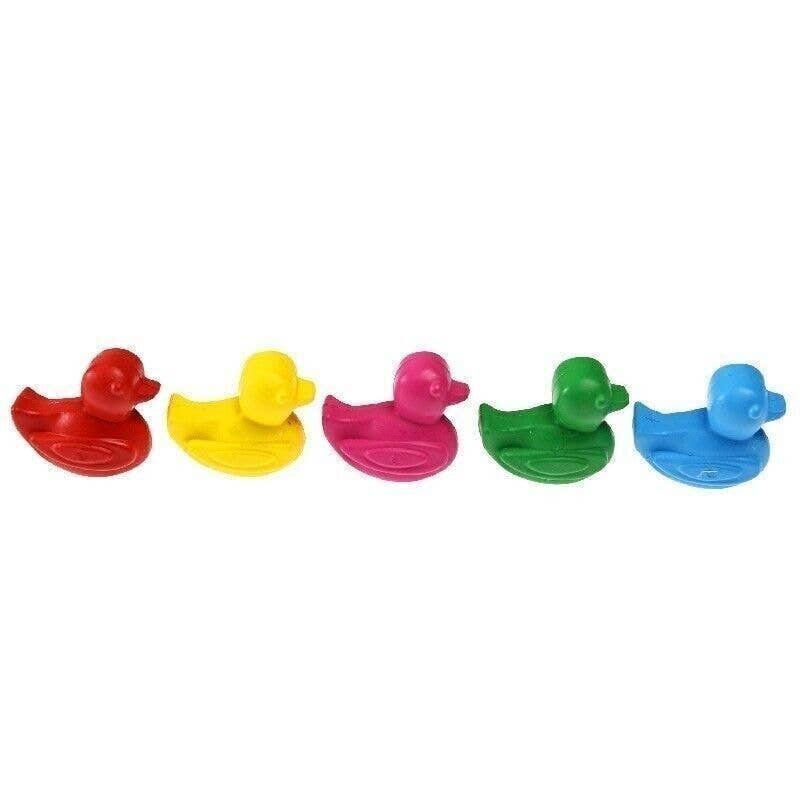 Duck Crayons