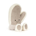 Jellycat - Amuseables Fitswell Mitten
