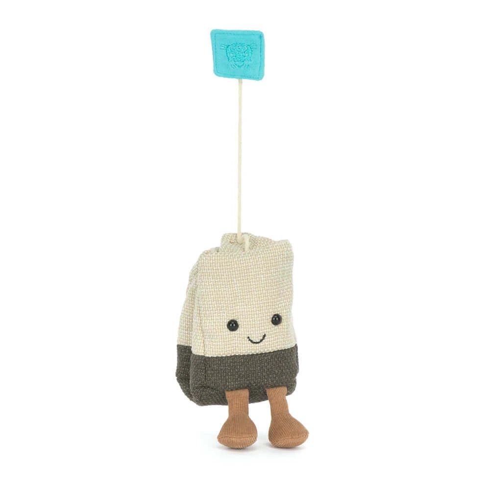 Jellycat - Amuseables Steepy Tea Bag