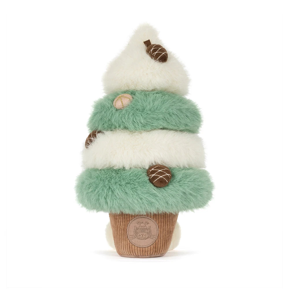 Jellycat - Amuseables Pinecone Tree
