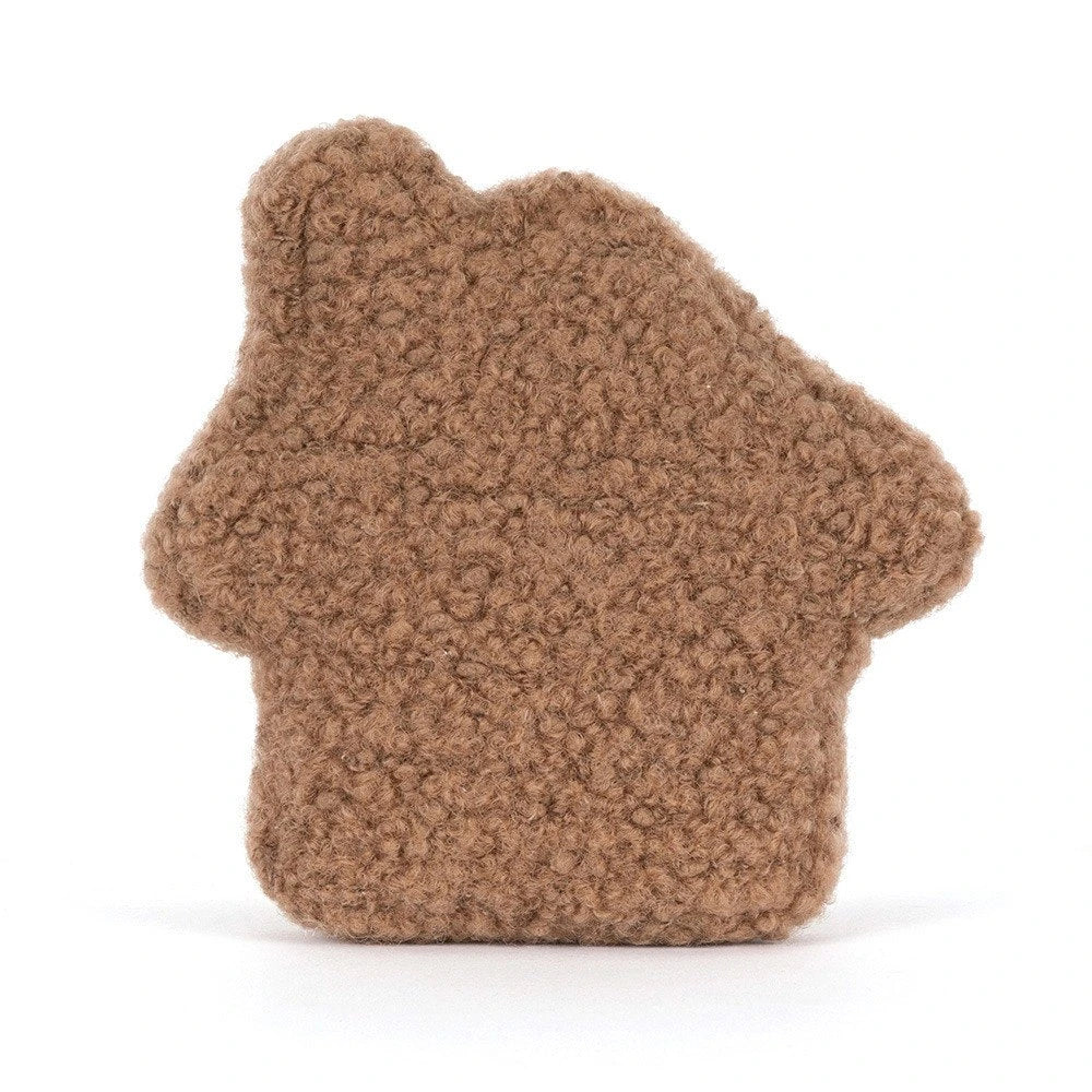 Jellycat - Amuseables Molasi Cookie