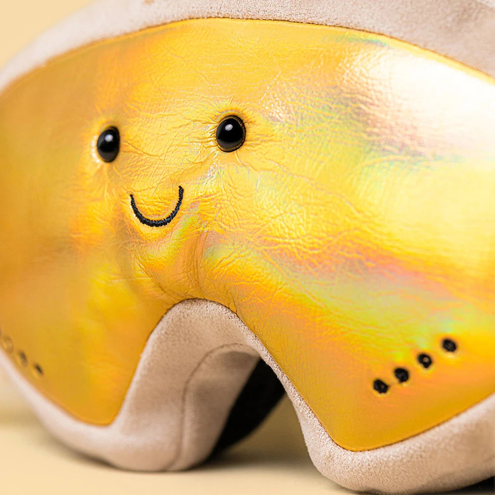Jellycat - Amuseables Sports Ski Club Goggles
