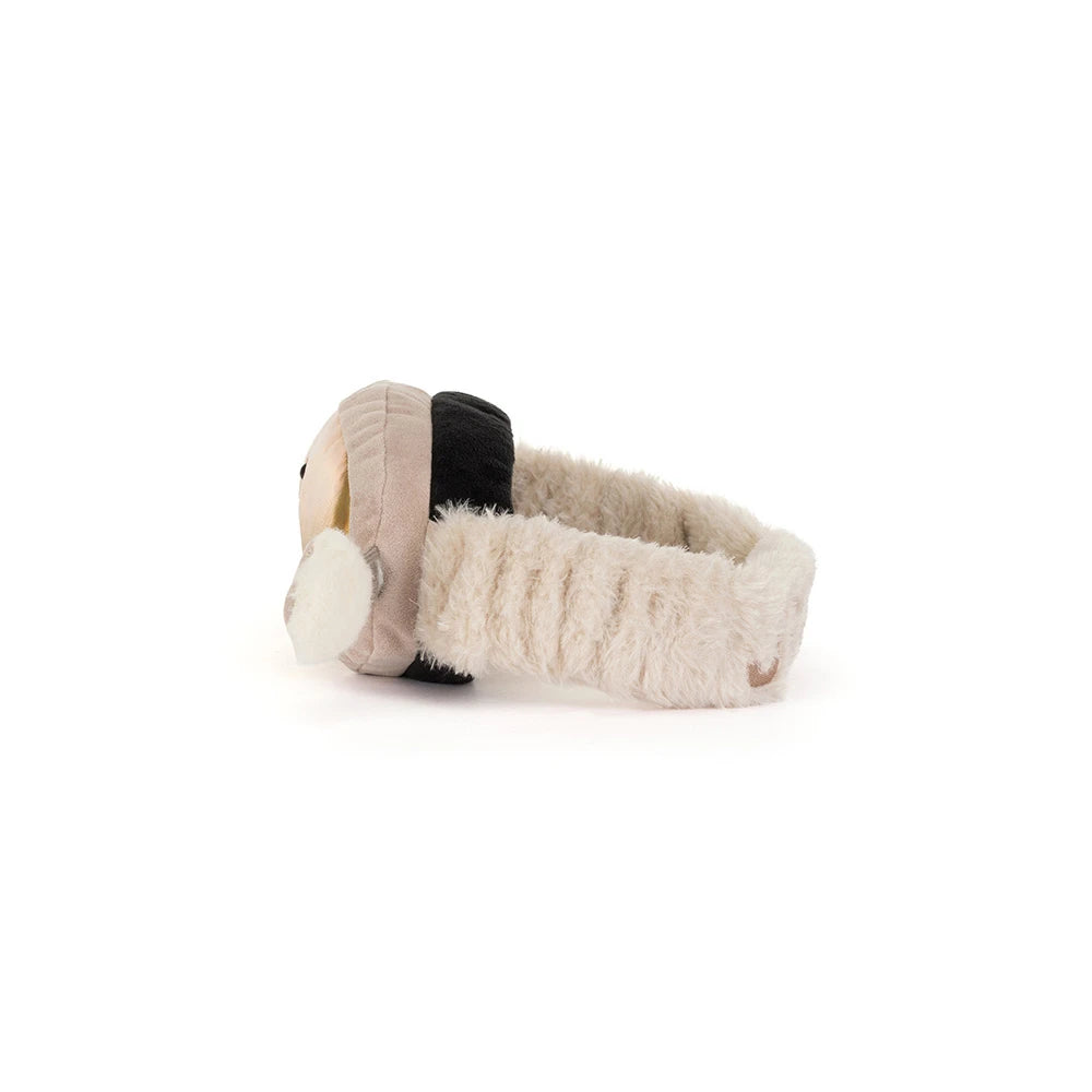 Jellycat - Amuseables Sports Ski Club Goggles