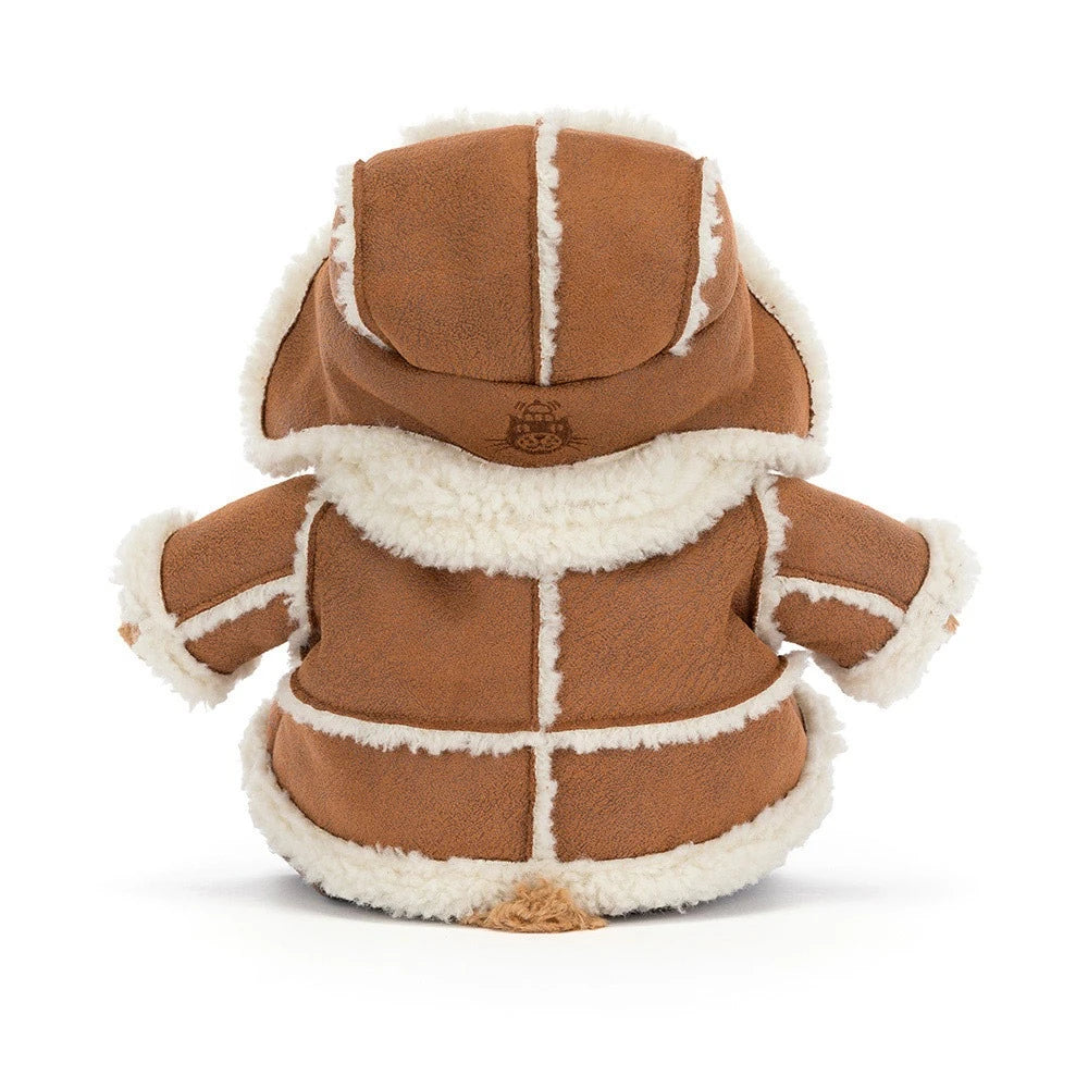 Jellycat - Bartholomew Bear 'Alpine'