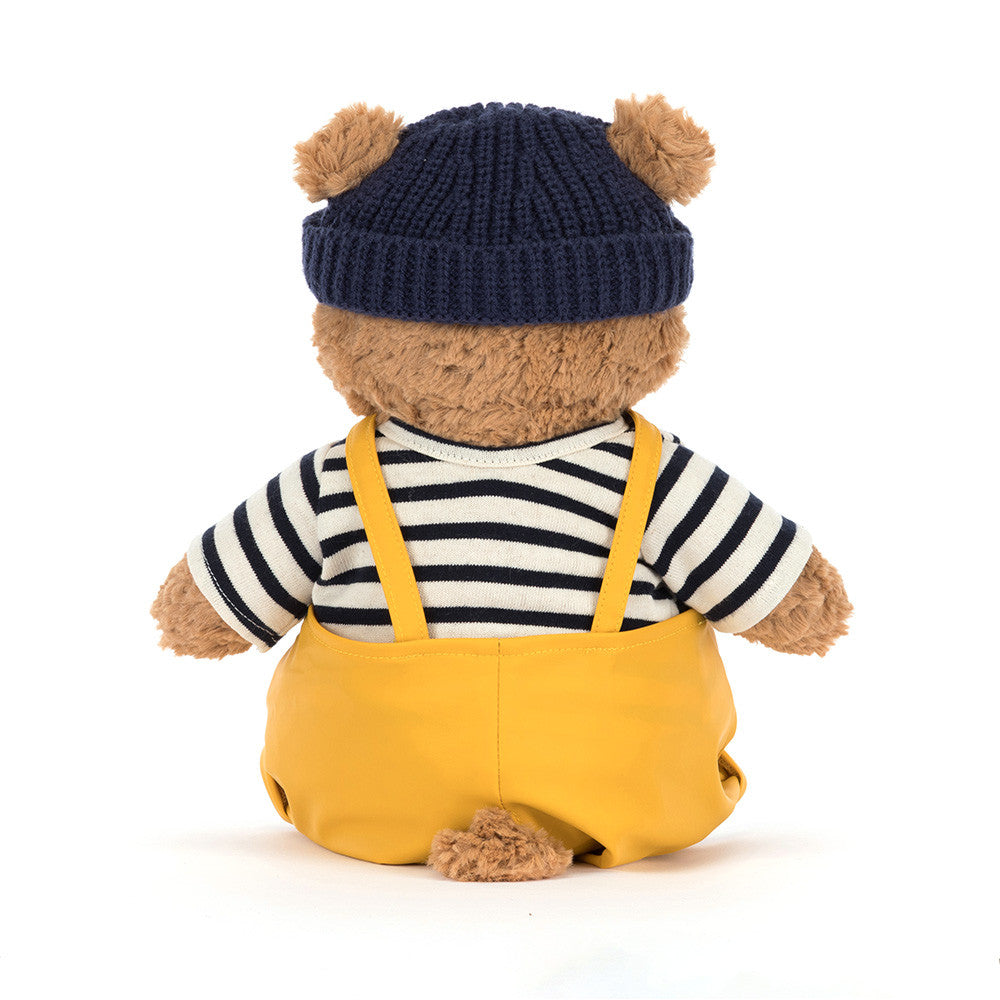 Jellycat - Bartholomew Bear Seafarer