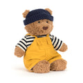 Jellycat - Bartholomew Bear Seafarer