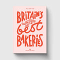 Britain's Best Bakeries Book