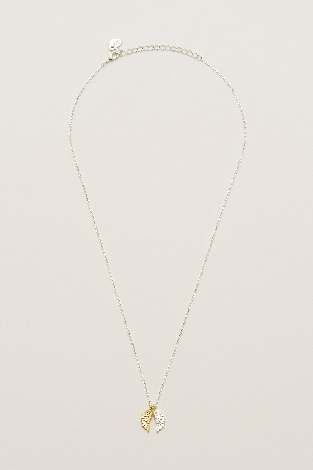 Wings Necklace