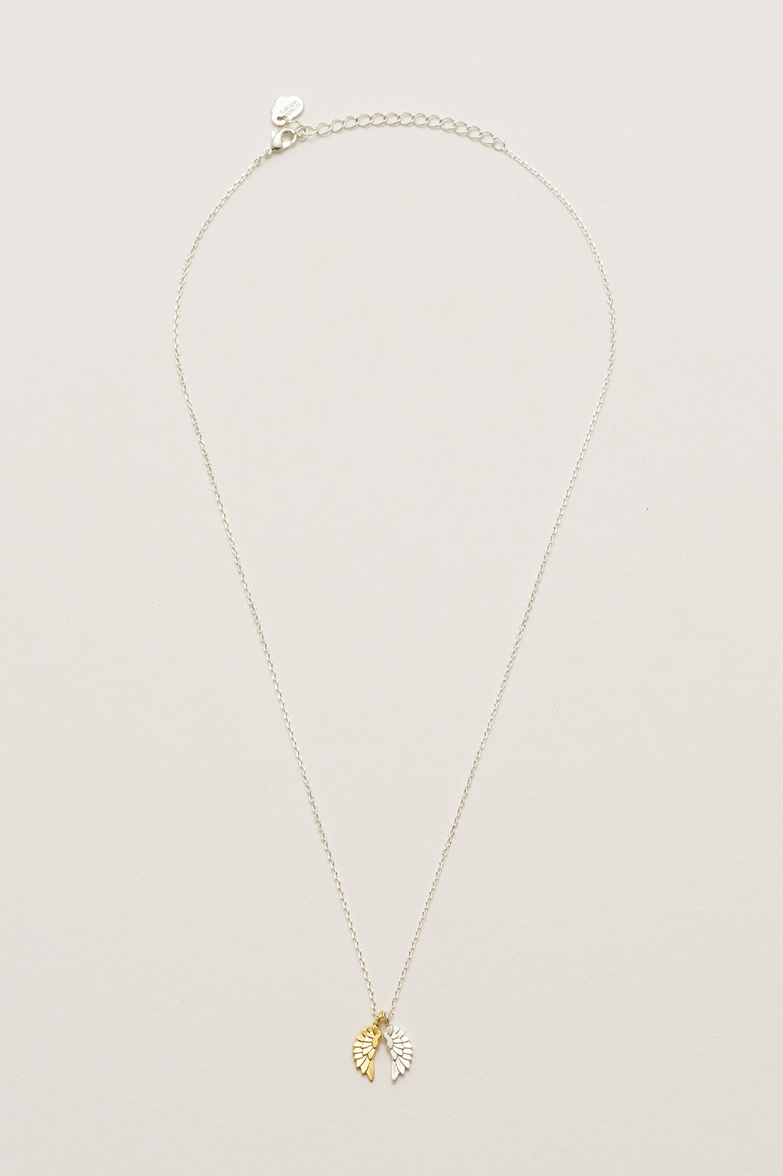 Wings Necklace