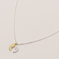 Wings Necklace