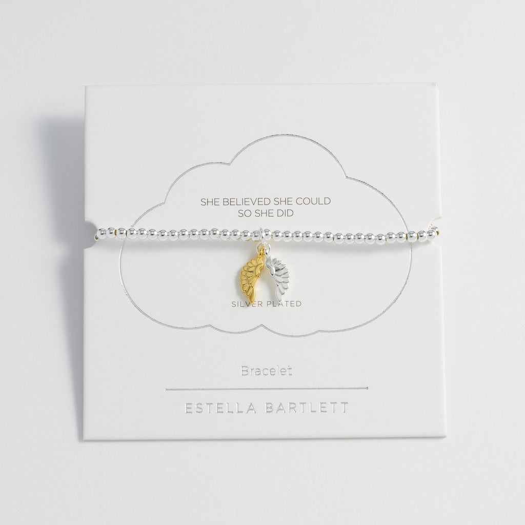 Wings Bracelet