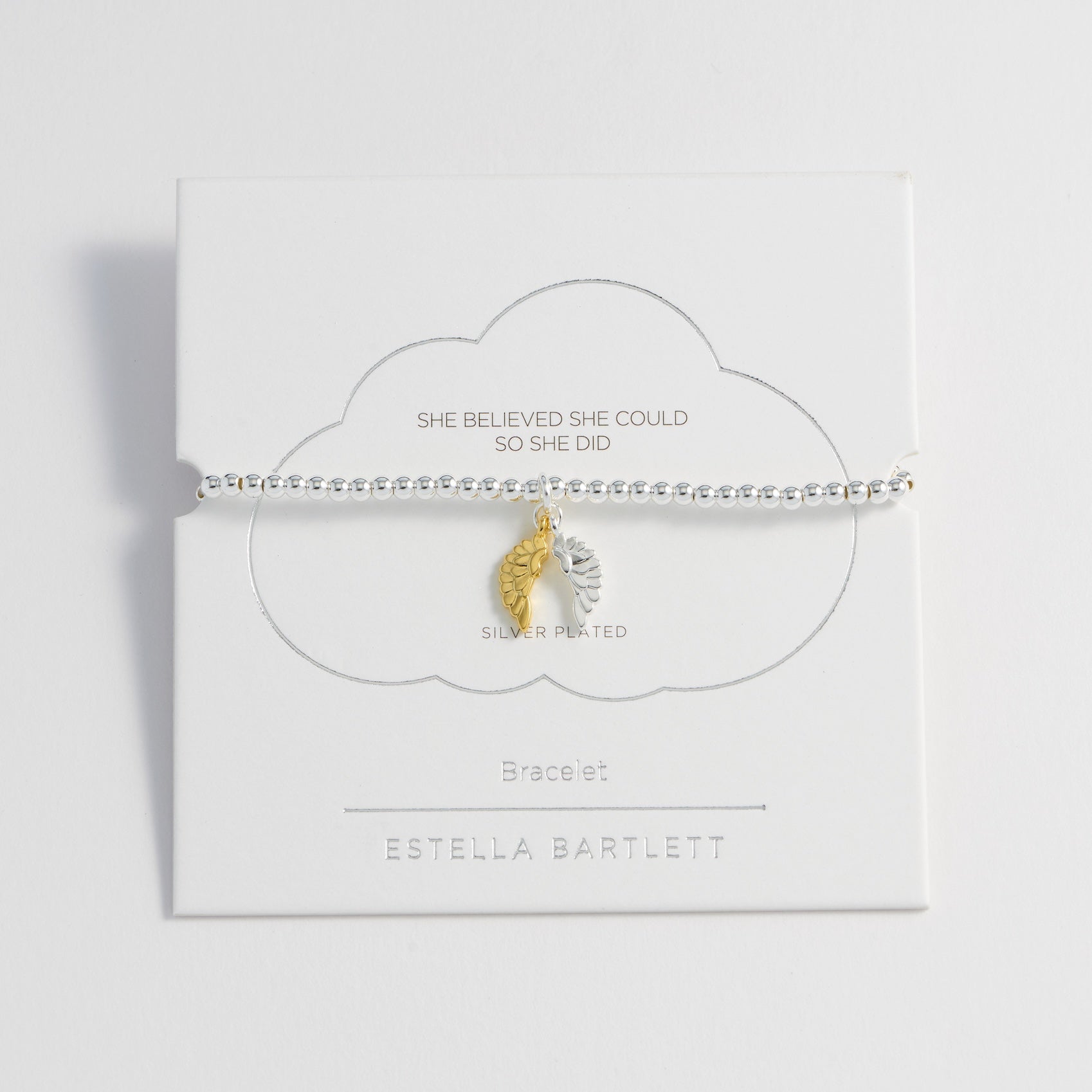 Wings Bracelet
