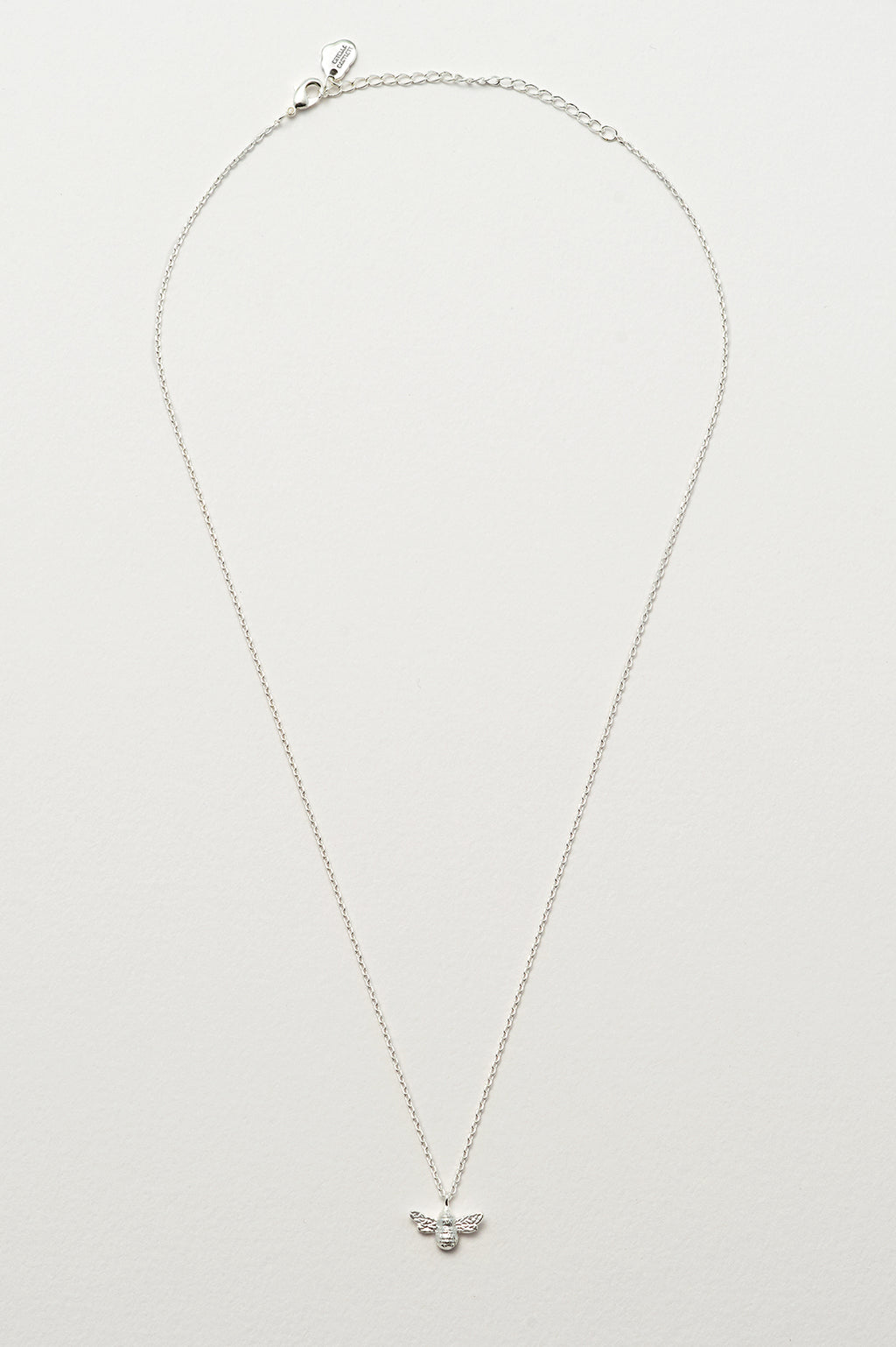 Bee Necklace