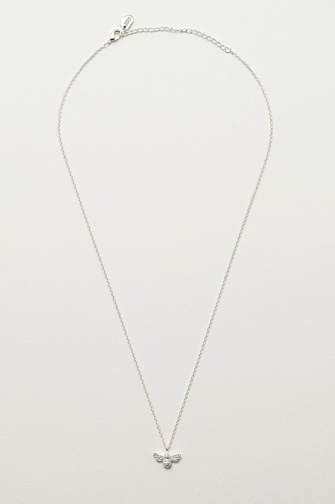 Bee Necklace