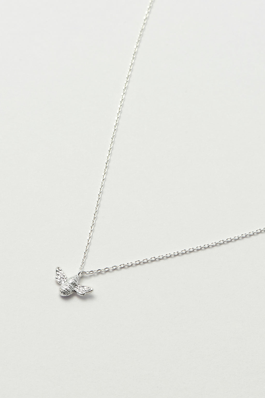 Bee Necklace