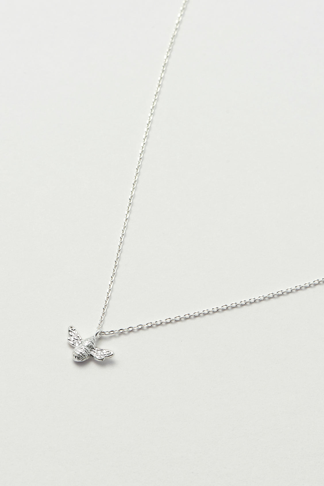 Bee Necklace