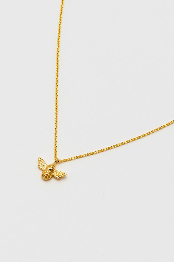 Bee Necklace