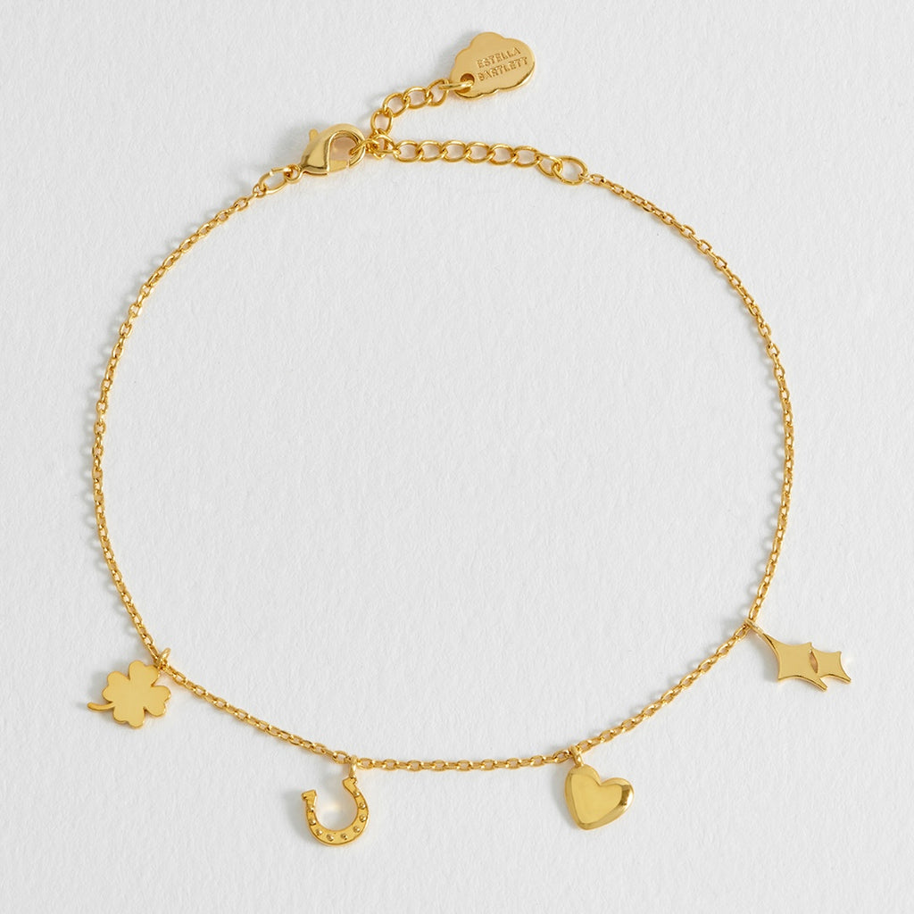 Luck Charm Brecelet