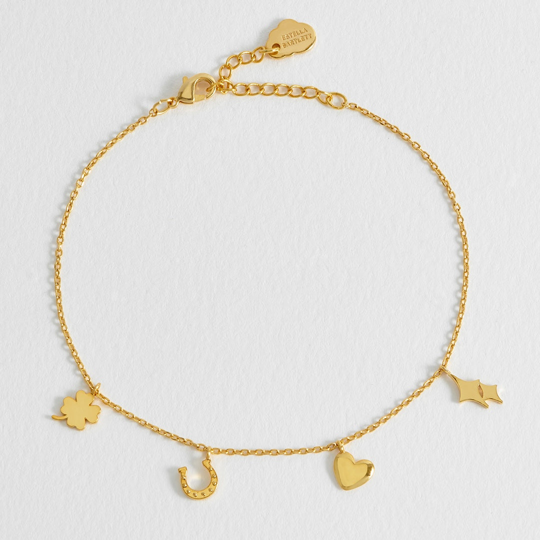 Luck Charm Brecelet